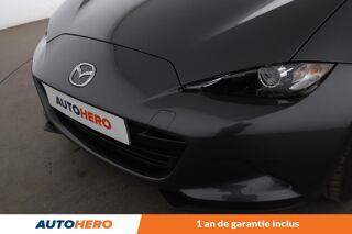 MX-5 ST 1.5 Skyactiv-G Exclusive-Line 131 ch 2024 occasion 92130 Issy-les-Moulineaux