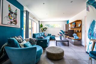  Maison à vendre 7 pièces 216 m²