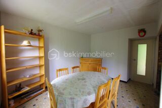  Maison  vendre 3 pices 49 m