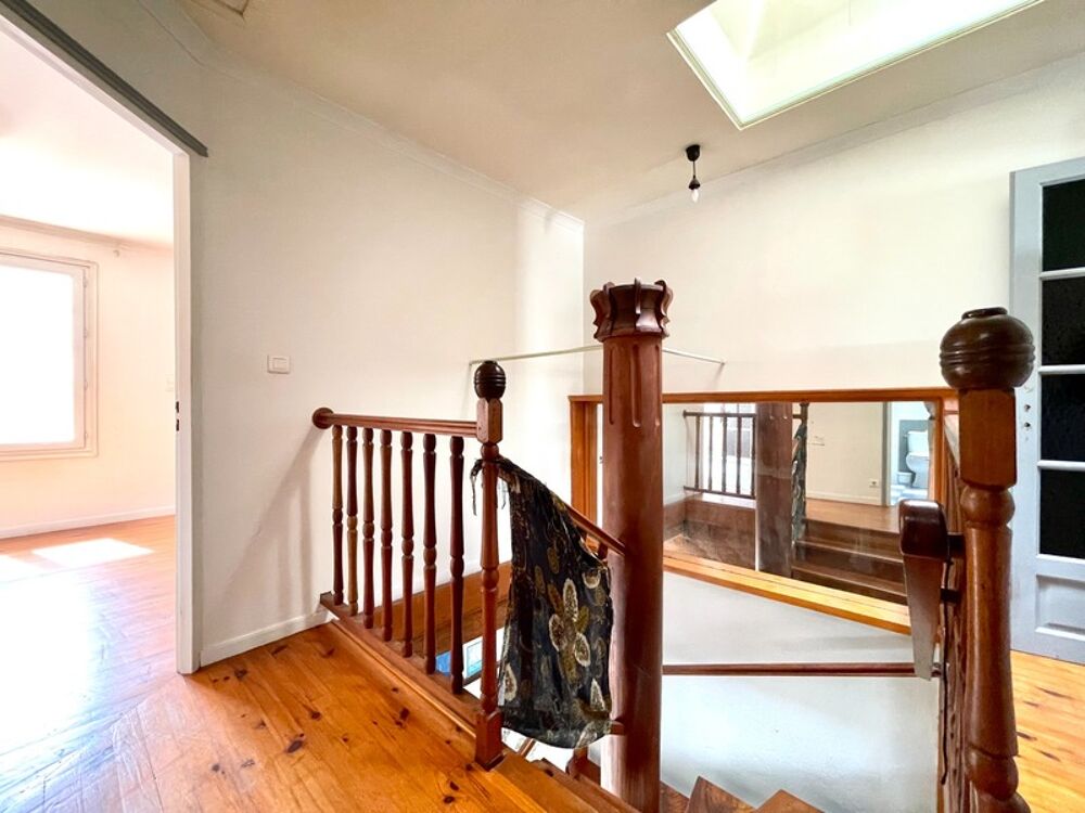 Vente Immeuble IMMEUBLE 180 M2 AIGUES MORTES Aigues mortes