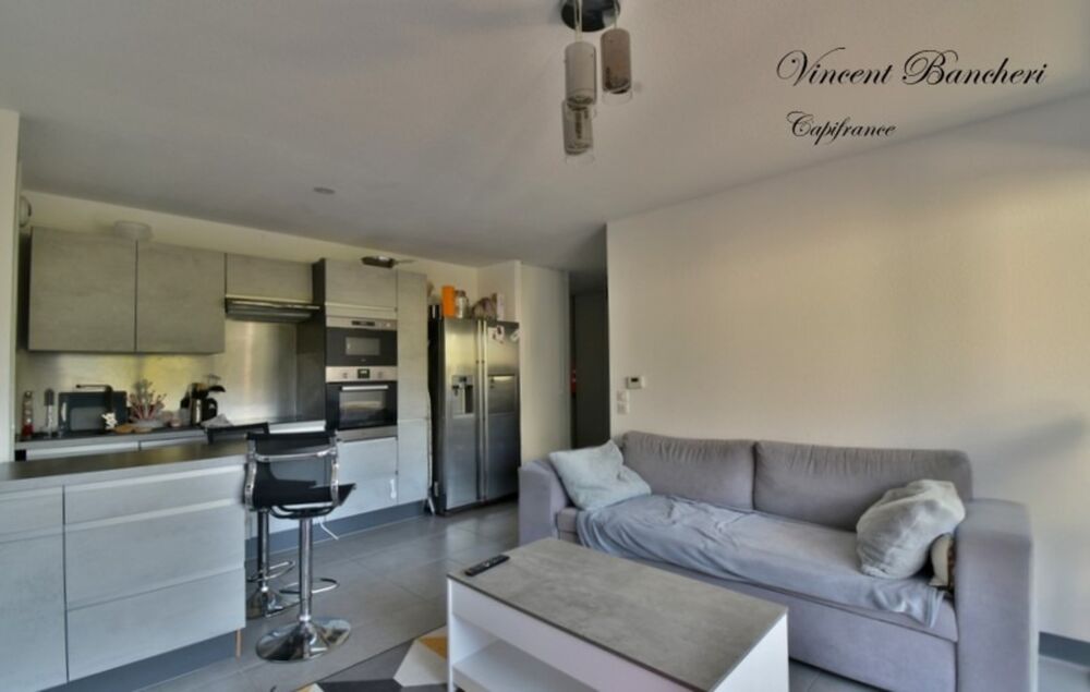 Vente Appartement Appartement T3 à vendre BONNEVILLE (74) Bonneville