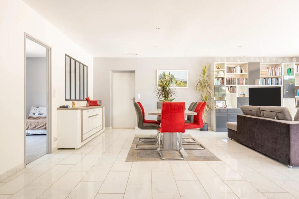 Vente Maison Maison de 5 pièces de 130 m² à L'Isle-sur-la-Sorgue L isle sur la sorgue