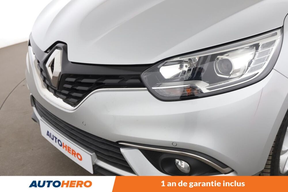 Sc&eacute;nic 1.5 dCi Energy Business 110 ch 2018 occasion 92130 Issy-les-Moulineaux