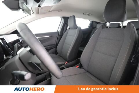 M&eacute;gane EV40 Standard Charge Equilibre 130 ch 2023 occasion 92130 Issy-les-Moulineaux