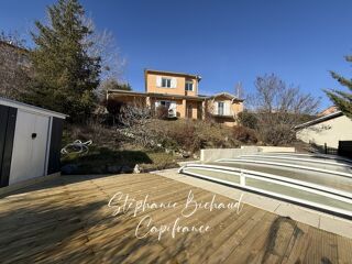  Maison � vendre 7 pi�ces 153 m�