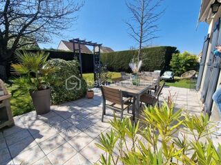  Maison  vendre 5 pices 110 m