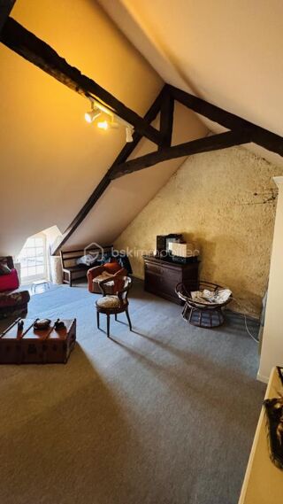  Maison � vendre 5 pi�ces 105 m�