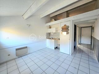  Appartement à vendre 2 pièces 25 m²