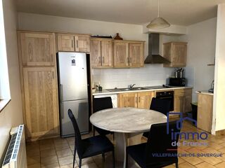  Maison à vendre 3 pièces 63 m²