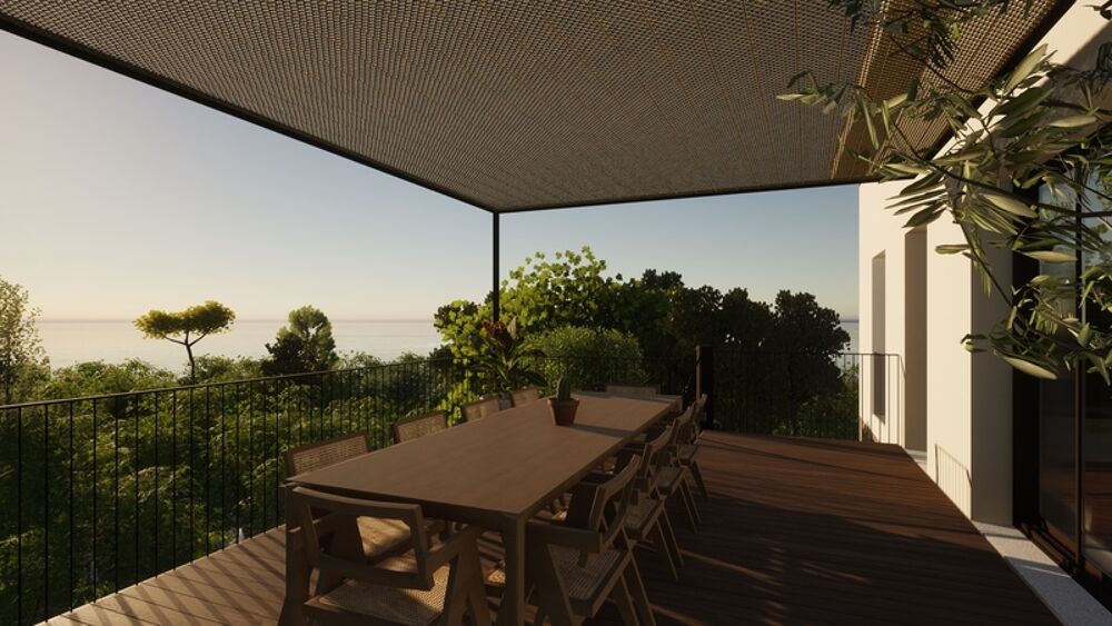  vendre  Maison Les Issambres (83380)