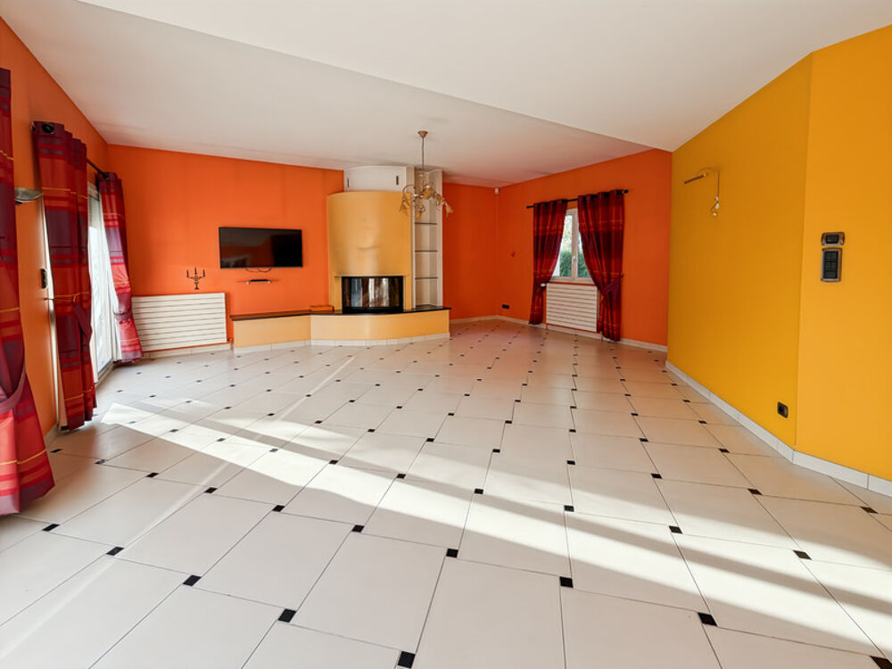 � vendre  Maison Le Mesnil-Esnard (76240)