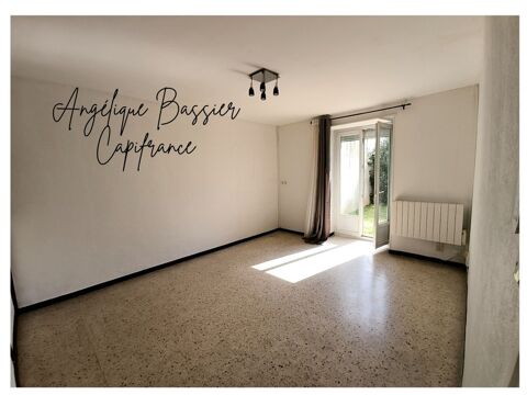   Appartement � vendre sur la commune de V�rin -rez de chauss�e -2 pi�ces- Appartement - 2 pi�ce(s) - 38 m�