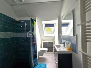  Maison à vendre 5 pièces 123 m²