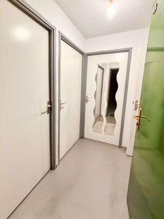  Appartement � vendre 2 pi�ces 42 m�