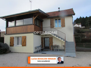  Maison � vendre 4 pi�ces 105 m�