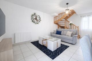  Maison � vendre 3 pi�ces 65 m�