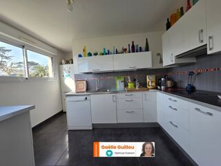  Maison � vendre 6 pi�ces 123 m�