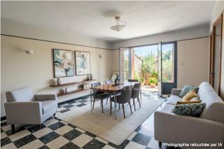  Maison à vendre 6 pièces 123 m²