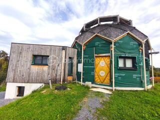  Maison � vendre 3 pi�ces 84 m�