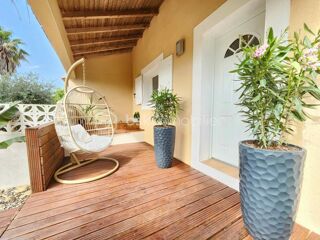  Villa à vendre 4 pièces 83 m²