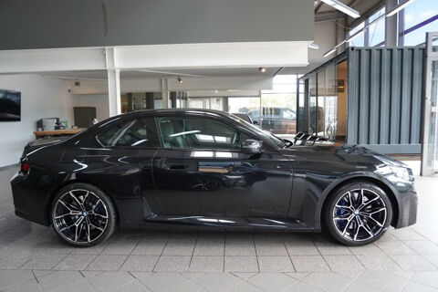 M2 Coup&eacute; 2023 occasion 33000 Bordeaux