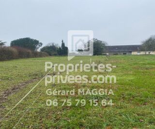  Terrain à vendre 1770 m²