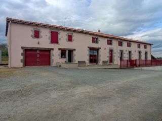  Maison � vendre 6 pi�ces 217 m�