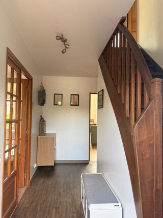  Maison à vendre 5 pièces 100 m²