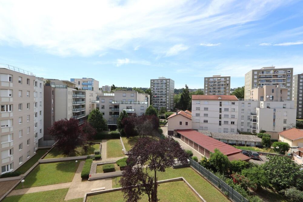 Vente Appartement Appartement Lyon 7