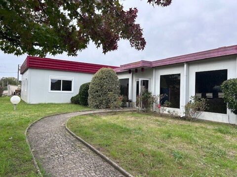 B&acirc;timent d'activit&eacute;s - A Louer 2900 71150 Rully