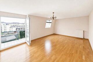  Appartement à vendre 4 pièces 73 m²