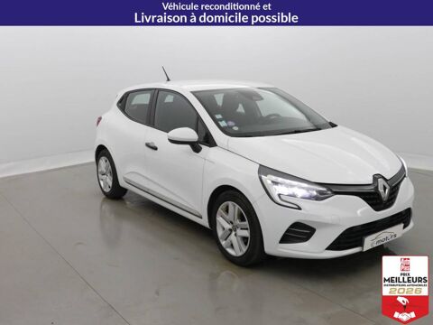 Clio SCe 75 Zen +GPS 2020 occasion 10150 Lavau