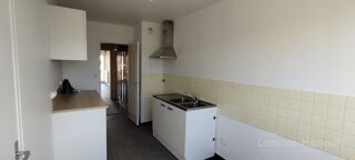 Location Appartement Apt F3 - 67.12 m² - Résidentiel - Ascenseur et Gardien - Cave et Parking - Dreux