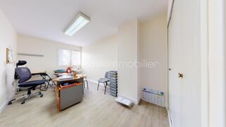  Appartement à vendre 5 pièces 100 m²