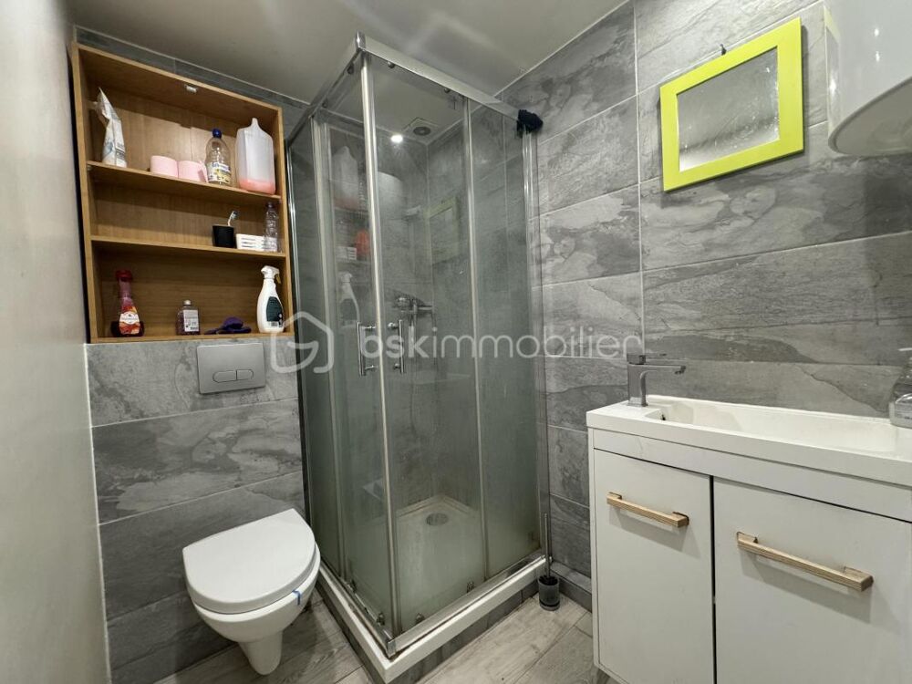 Vente Duplex/Triplex Duplex avec terrasse dans une résidence sécurisée Longjumeau