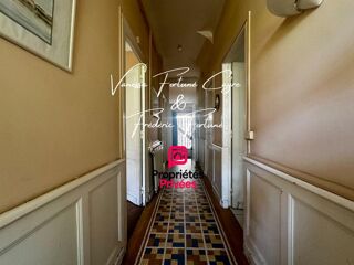  Maison à vendre 6 pièces 180 m²