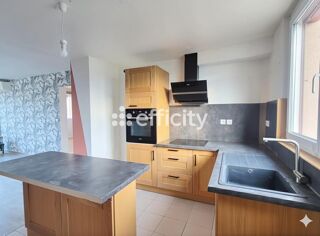  Appartement � vendre 4 pi�ces 67 m�