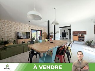  Maison à vendre 8 pièces 230 m²