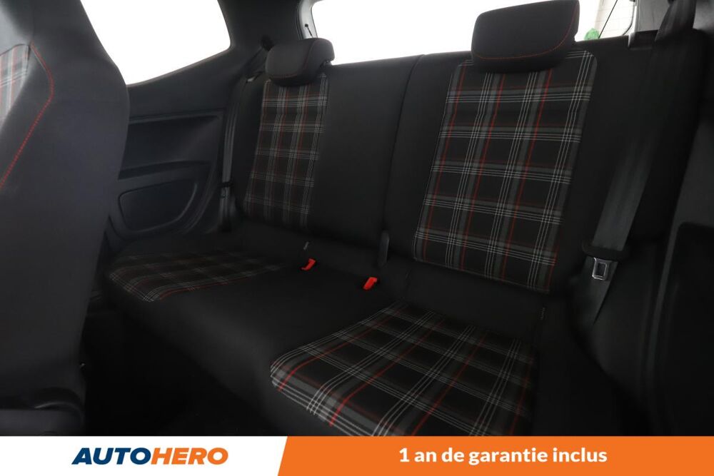 UP 1.0 TSI BlueMotion GTI 3P 115 ch 2019 occasion 92130 Issy-les-Moulineaux