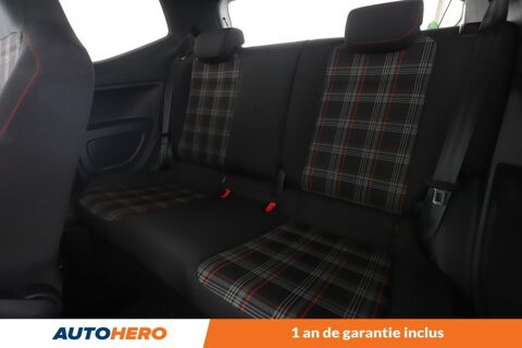 UP 1.0 TSI BlueMotion GTI 3P 115 ch 2019 occasion 92130 Issy-les-Moulineaux