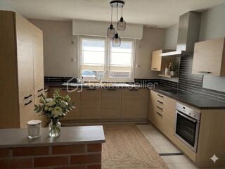  Maison � vendre 5 pi�ces 110 m�