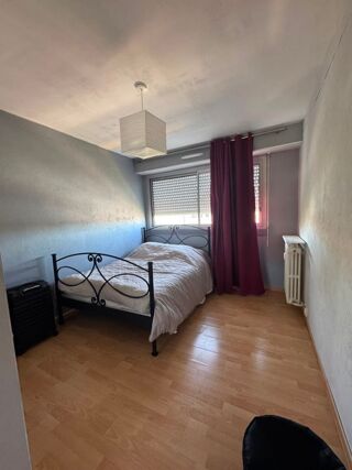  Appartement à louer 3 pièces 72 m²