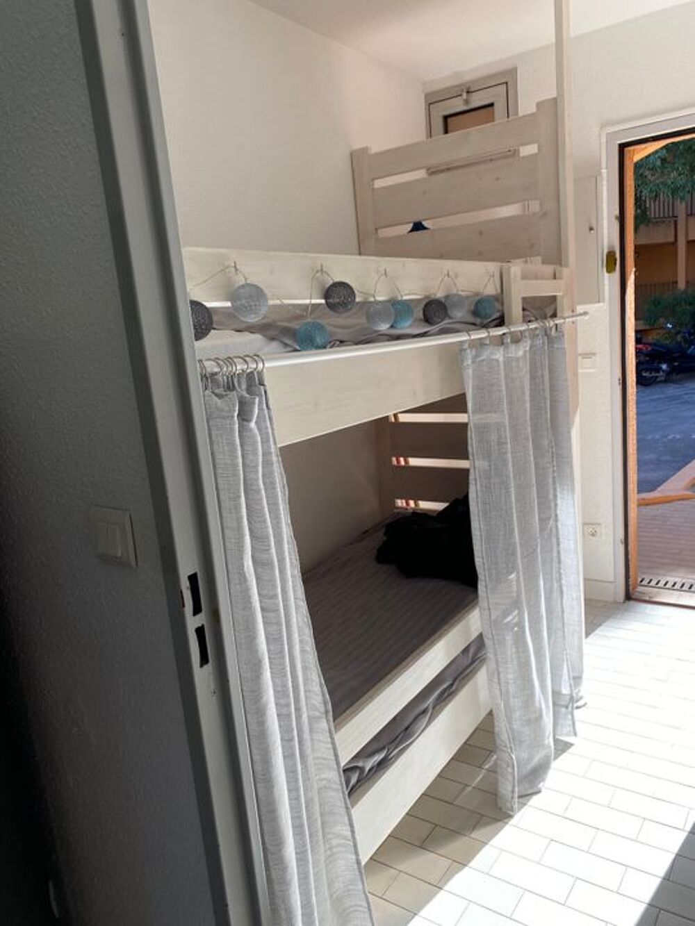 Location Appartement Studio de 20m2 à louer sur Sanary-sur-Mer Sanary sur mer