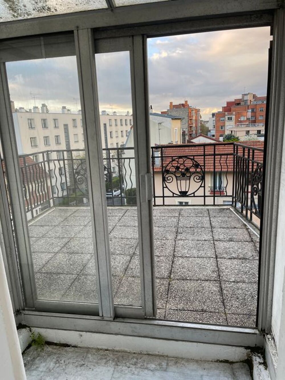Location Appartement Studio de 16m2 à louer sur Meudon Meudon