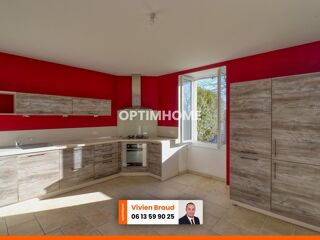  Maison  vendre 5 pices 125 m