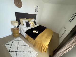  Appartement à vendre 5 pièces 101 m²