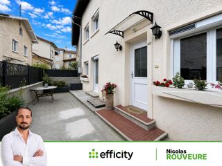  Maison à vendre 4 pièces 88 m²