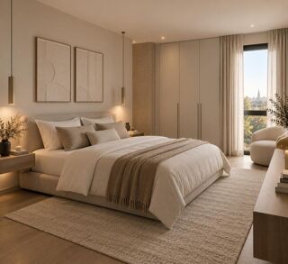 Vente Appartement BEAU T3 AVEC TERRASSE, LUMIÈRE ET BEAUX VOLUMES Bordeaux