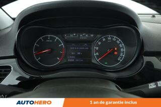 Corsa 1.4 Black Edition 5P 90 ch 2019 occasion 92130 Issy-les-Moulineaux