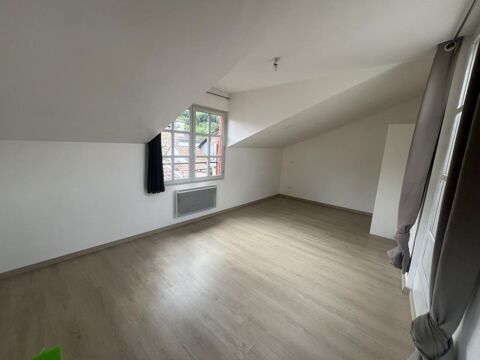  Appartement � louer 2 pi�ces 33 m�